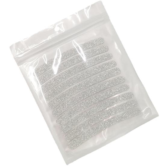 20Pcs Car Stickers Colorful Wheel Hub Reflectors Stylish Personality Vehicle Decals for Safety Decoration