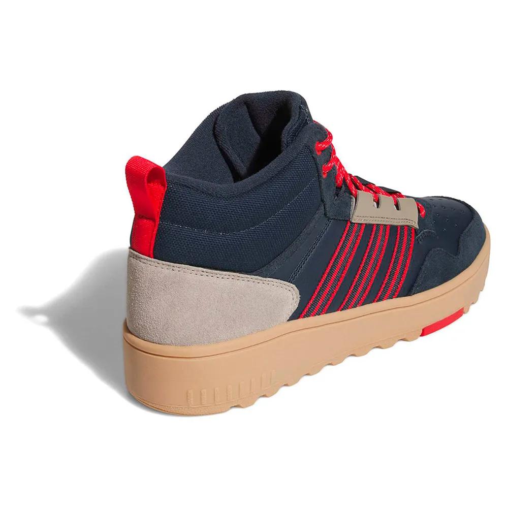 adidas Кросовки Hoops 4.0 Mid Winterized