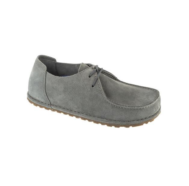 Кроссовки Birkenstock Utti Lace Leve EU 45