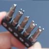 Anti Slip Special-shaped Hand Tools Electric Drill Driver Accessories Home Repair Tools for Home Maintenance