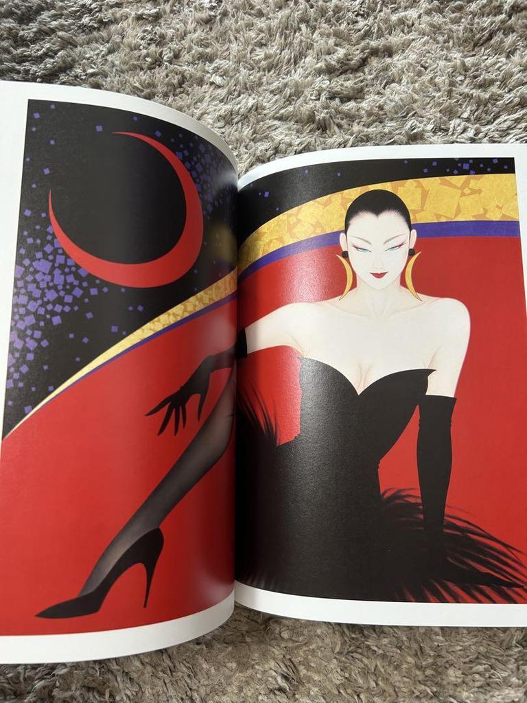 [USED] Ichiro Tsuruta's collection of beautiful women