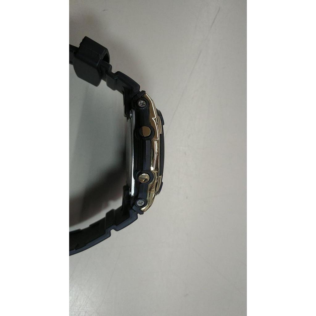 Used CASIO BGD-1310 BABY-G