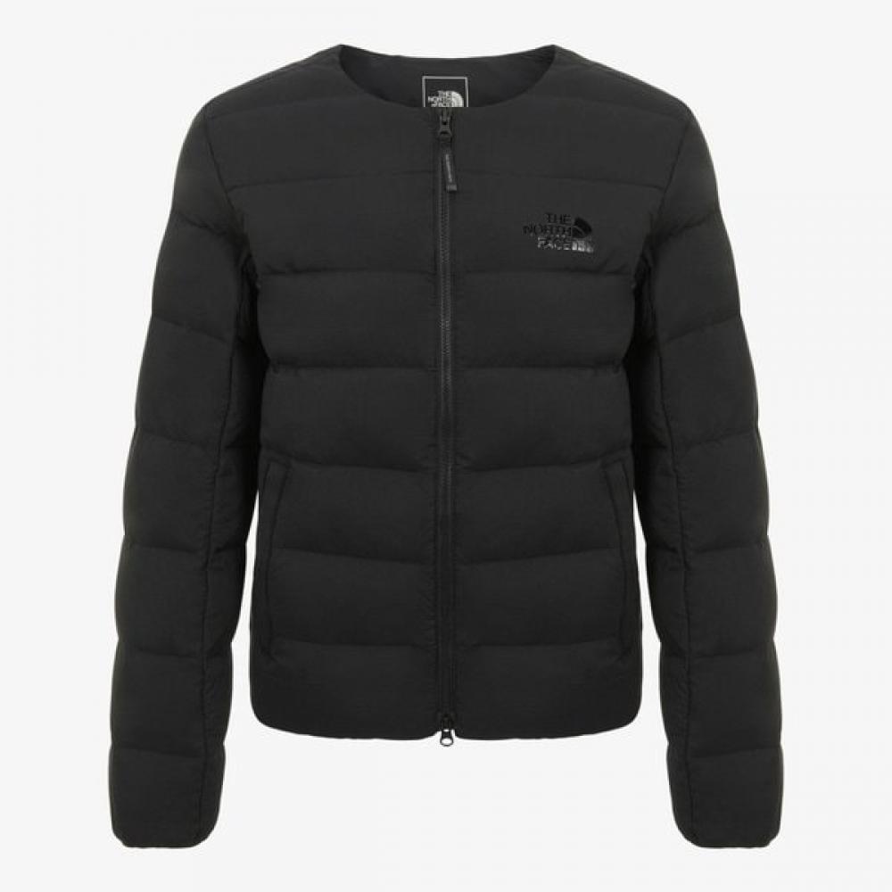 The North Face Women S Cloud Down Lt Cardigan Black nj1dS80a BLACK/080