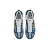 Nike Air Max Dawn Pánské Particle Grey Armory Navy Light Bone Dark Citron DJ3624-003