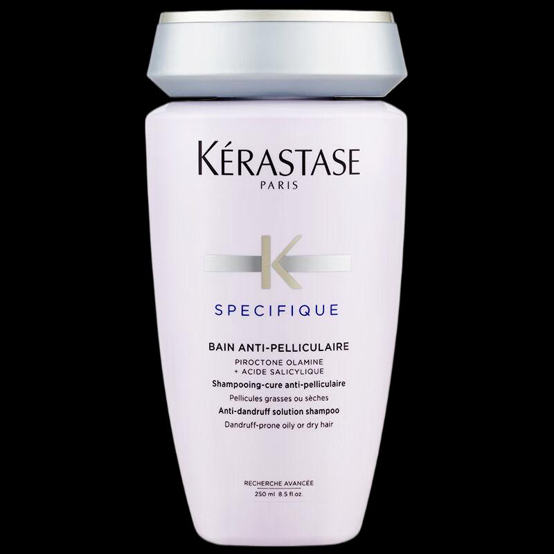 

Kérastase Purifying Anti-Dandruff Shampoo