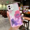 Sunset Mountain Phone Case For Xiaomi Redmi Note 11 10 9 8 Mi 11T Pro 12T 11 Lite 5G NE 11S 10S 9S Poco X3 Pro 9C 9T Cases Cover