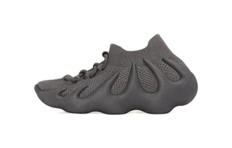 Adidas Yeezy 450 Cinder Infants GX9666 22