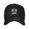 Dead Kennedys Holiday In Cambodia Trucker Hat Men's Cap Women's Cap Cap Man Summer