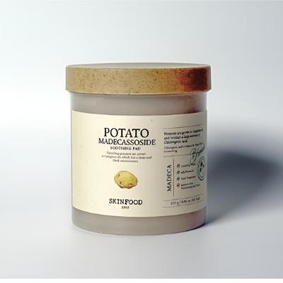 Cuidados de rosto – Máscaras faciais
