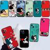 IK44 M-Mafaldas New High-End Shell Phone Case for Redmi Note 10 11 12 Pro Max 10S 10C 10T 11A 11S 12S 12C
