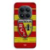 Phone Case - MANIACASE - Xiaomi Redmi Note 15 Pro Plus 5G - Silicone TPU - RCL LENS Original - Yellow and Red Pattern