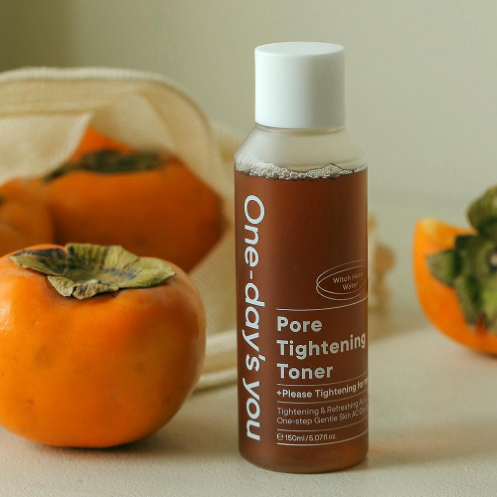 One Days You Pore Tightening Pore tOner 150ml FREE