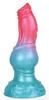 Abharat Dildo 17 X 6cm - Unicorny - Unusual Dildos