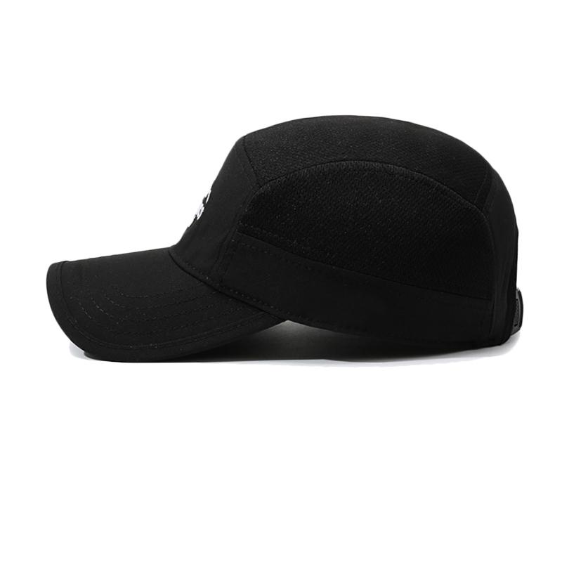 Workwear Wind Speed Dry Sunscreen Cap Unisex Outdoor Sports Sun Hat Breathable Baseball Cap