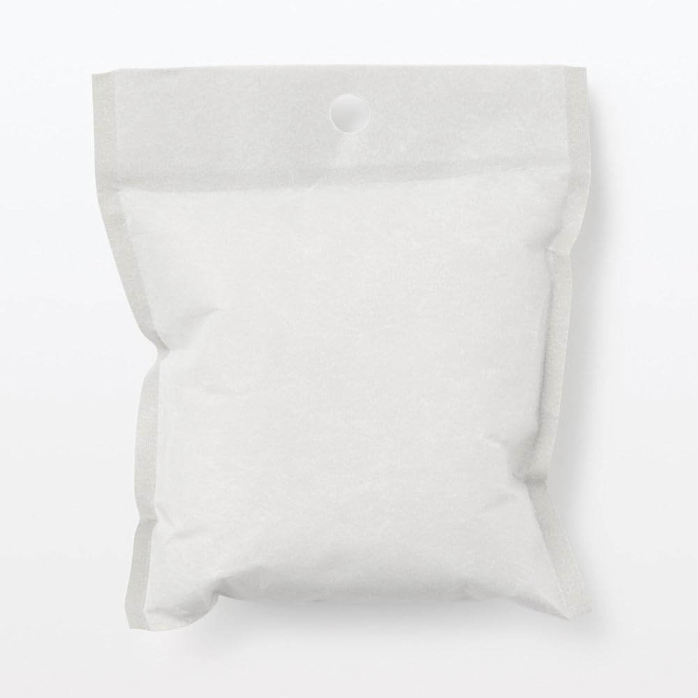 MUJI Reusable Dehumidifier with Deodorizing Function 10 Pcs 84851841