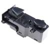 Front Right Passenger Window Switch for Honda Civic Sedan 2005-2009 Glass Lifter Button Replacement Car Accessories 35760SNAA02
