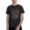 Coheed And Cambria Death Moon 1 100% Cotton Casual Breathable Confortable Summer Funny T-Shirt For Men Clothes Men