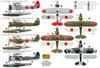 RS Models 1/72 Japanese Navy Nakajima E8N1 Type 95 Model 1 Seaplane Plastic Model Kit 92224