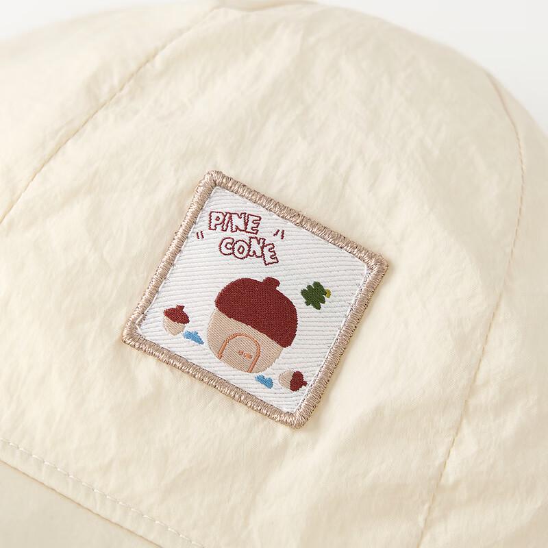 TONGTAI Baby Summer Wide Brim Sun Hat