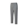 A.P. Minimalist Classic Sports Versatile Comfortable Solid Color Mid-Rise Fitted Casual Pants Men Bottoms A11M621614FDY