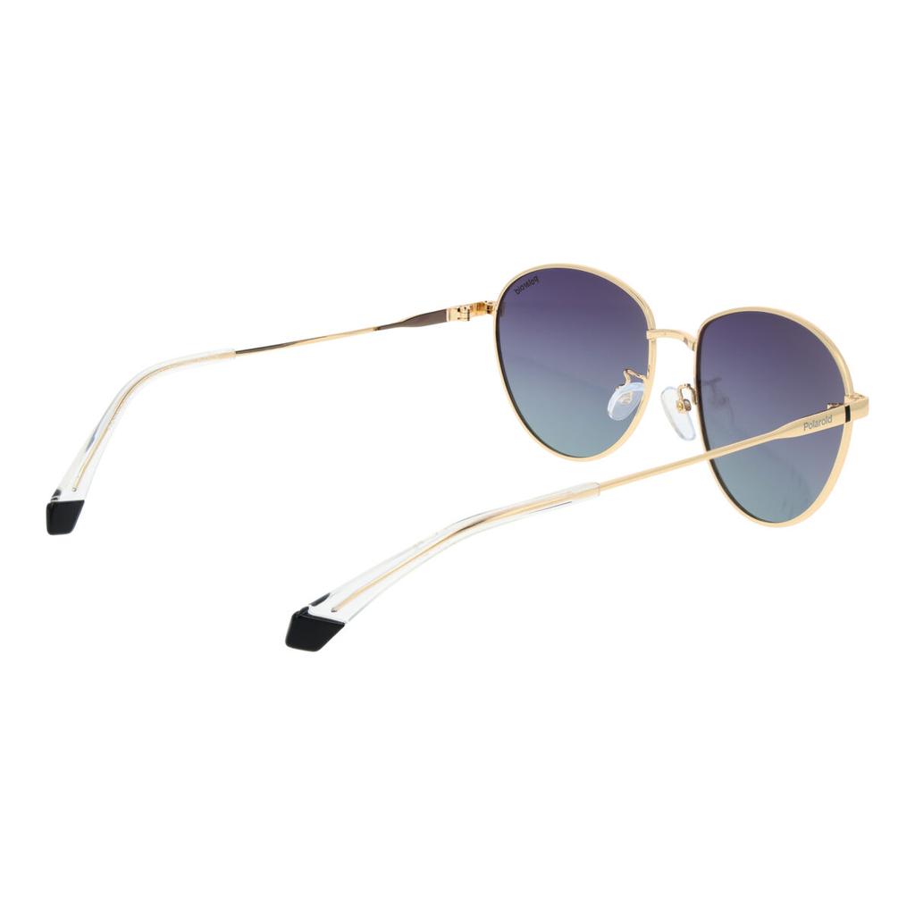 Ladies' Sunglasses Polaroid PLD-4171-G-S-X-572F7WJ ø 57 mm