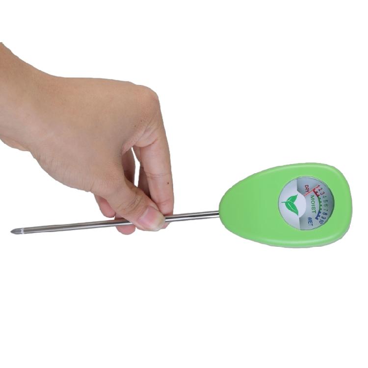 Garden Soil Sensoring Soil Moisture Detectors  Soil Tester ABS Vegetable greenhouses Sensoring for Humidity Monitoring