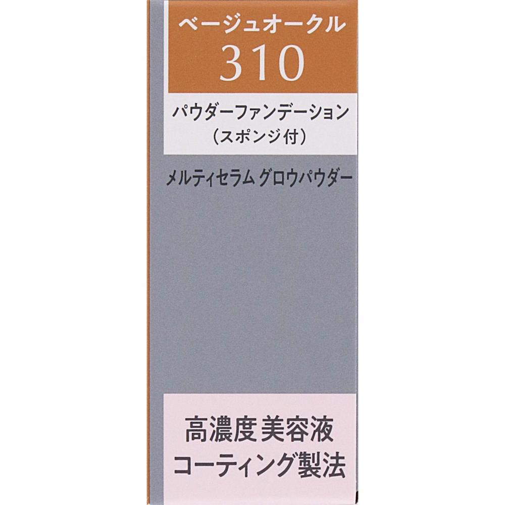 Kose Esprique Melty Serum Glow Powder Beige Oak 9g Bo 310