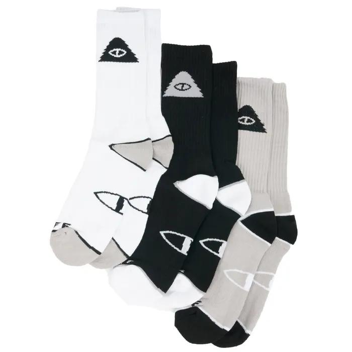 Icon Sak 3-PACK BASICS