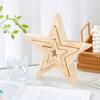 Accesorii pentru decor – Obiecte decorative din lemn