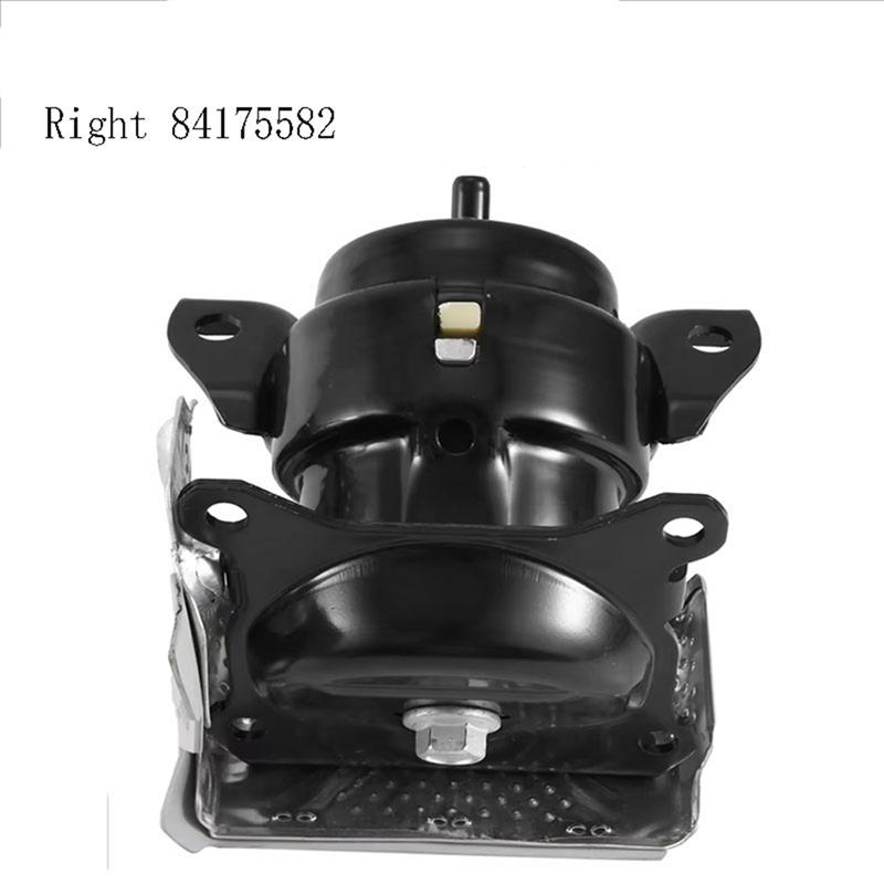 A16P-Hydraulic Engine Mount For Cadillac Escalade Silverado 1500 Tahoe GMC Sierra 1500 Motor Mounts