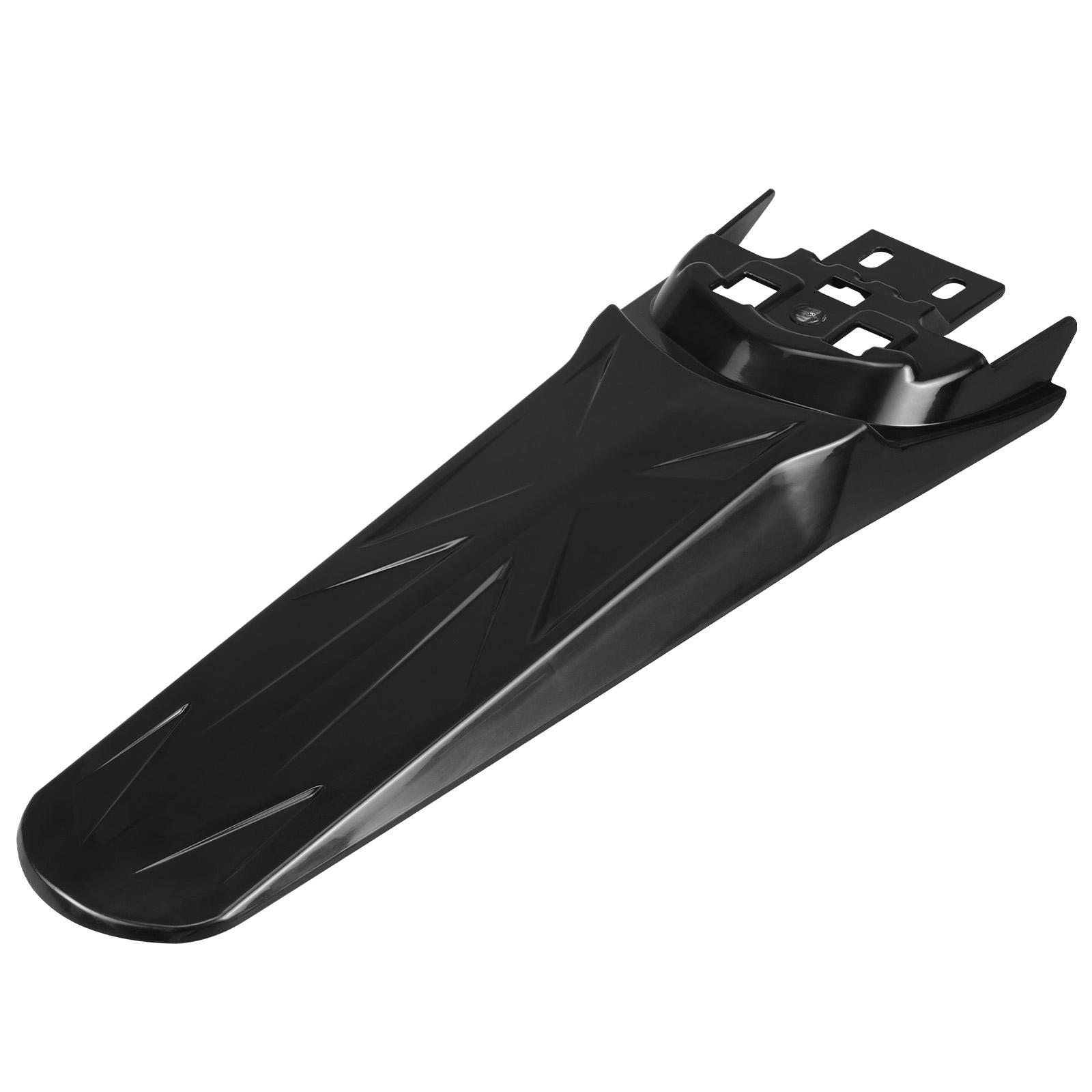 NICECNC For Sur-Ron Light Bee X For Sur-ron Light Bee S Front Rear Fender Mudguard Extended Mud Guard Electric Dirt Bike