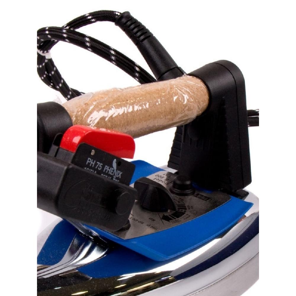 Buy Industrial Steam Iron Professional Ironing System Steam Generator