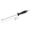 Household Kitchen Knife Sharpening Rod