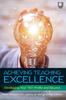 The Achieving Teaching Excellence: Developing Your TEF Profile and Beyond Book