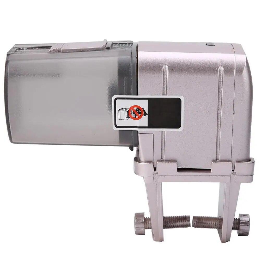Aquarium Fish Tank Charging Fish Tank Intelligent Remote Automatic Fish Feeder Remote Control Fish Tank Aquarium Feeder
