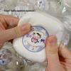 Persimmon Stress Relief Squeeze Toy - Slow Rebound Decompression