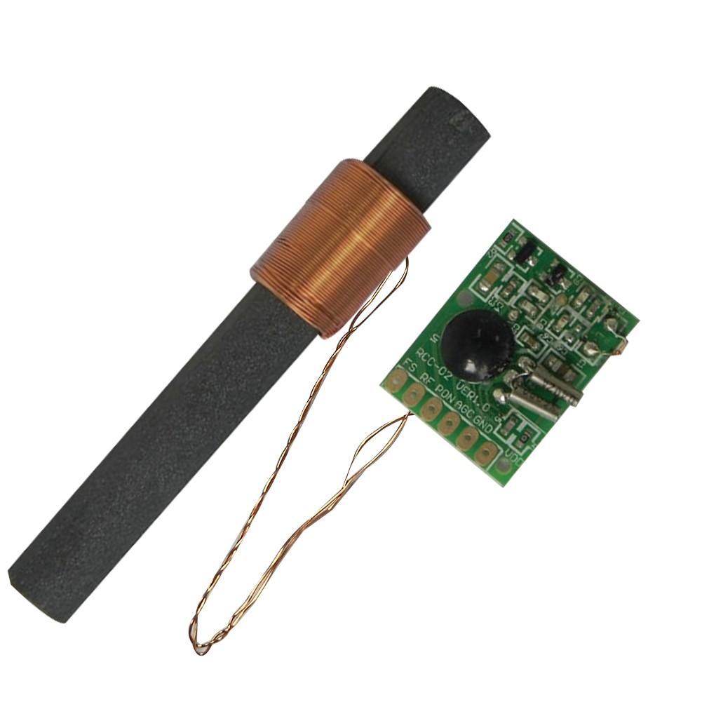Receiver Module Module Reliable Replacement Spare Parts 1 Piece