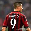 Klíčový hráč č.. 9 Torres F. Dres TORRES 9 04-05 Atletico Madrid 05-11 Liver P. LFC1415AC