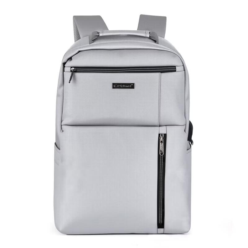Diplomat DS-17001L Unisex Laptop Backpack
