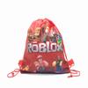 Hot Robot Roblox Dětská Narozeninová Párty Potřeby Sada Jednorázové Nádobí Roblox Papírové Talíře Kelímky Balónky Baby Shower Party Dekorace