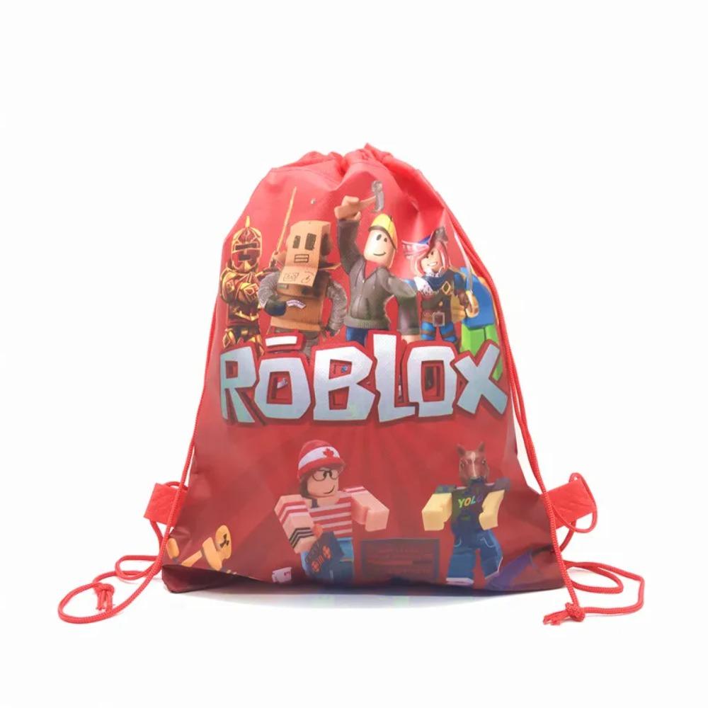 Hot Robot Roblox Dětská Narozeninová Párty Potřeby Sada Jednorázové Nádobí Roblox Papírové Talíře Kelímky Balónky Baby Shower Party Dekorace