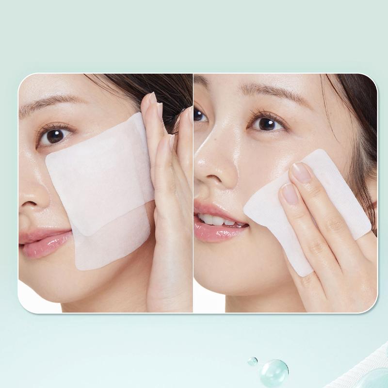 VT COSMETICS PDRN Tension Toner Pad 170ml 60EA
