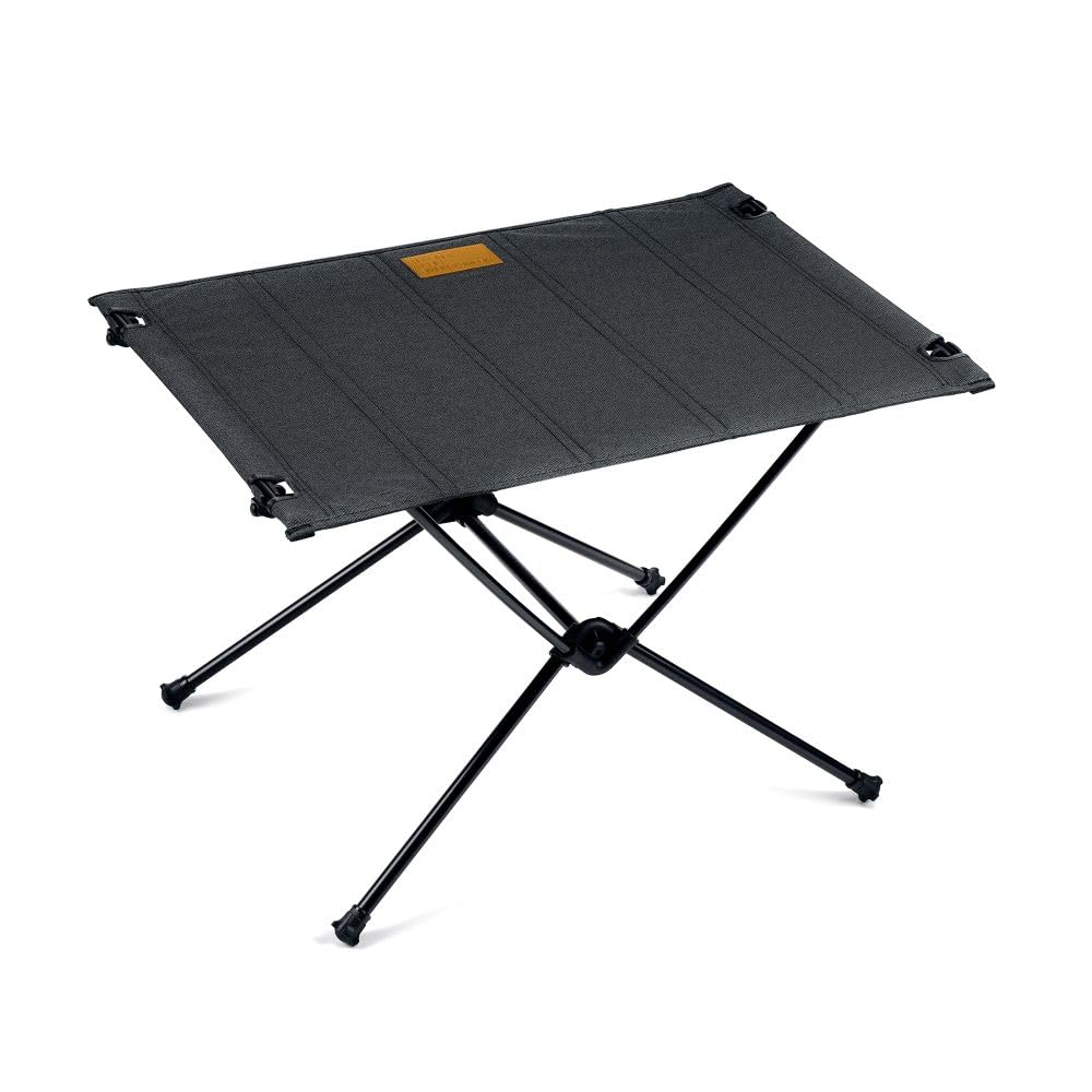 Стол Helinox Table One Home Черный чёрный