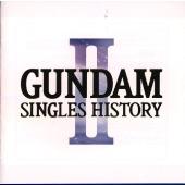 

CD АНИМЕ - GUNDAM SINGLES HISTORY 2 KICA2024 KING 1998 Япония Аниме/Игра