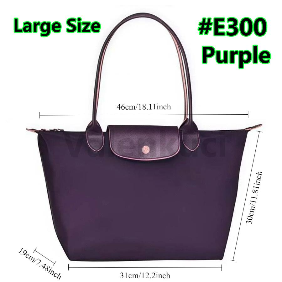 Shoulder Bags for Women Luxury Handbags Designer Famous Tote Women Messegner Crossbody Bag Female Casual Top-handle Bag E300-1