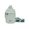 Misc Fashion Logo Print Polyester Storage Bag Sports Chest Bag Crossbody Bag Unisex Bags Green BA5904-321