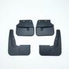 JMC E-Fushun Car Tire Mudguards - Direct Sales & Dropshipping