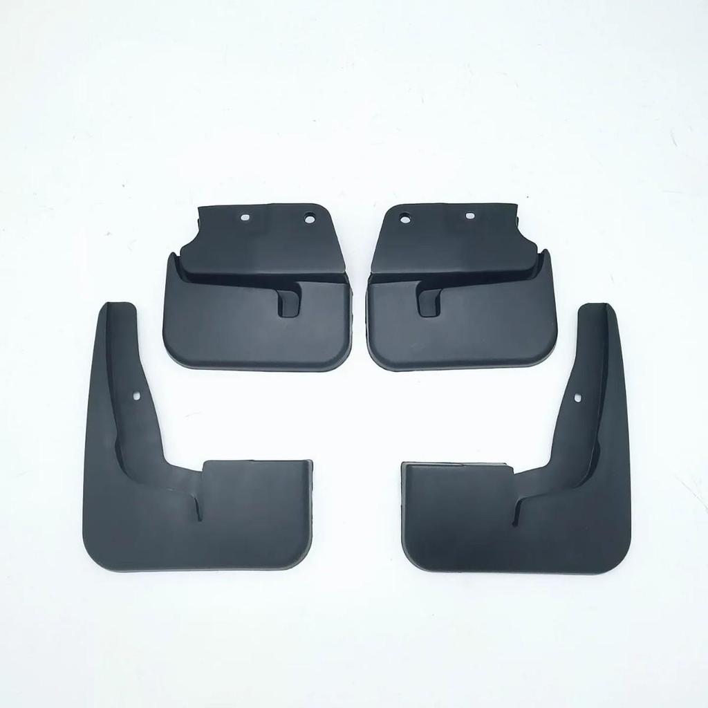 JMC E-Fushun Car Tire Mudguards - Direct Sales & Dropshipping