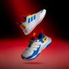 adidas Maxxwavy K 'Blu Reale Scintillante'