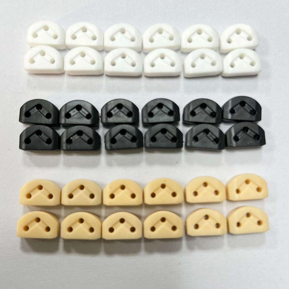 String Guide String Retainer String Retainer 12PCS Classical Guitar